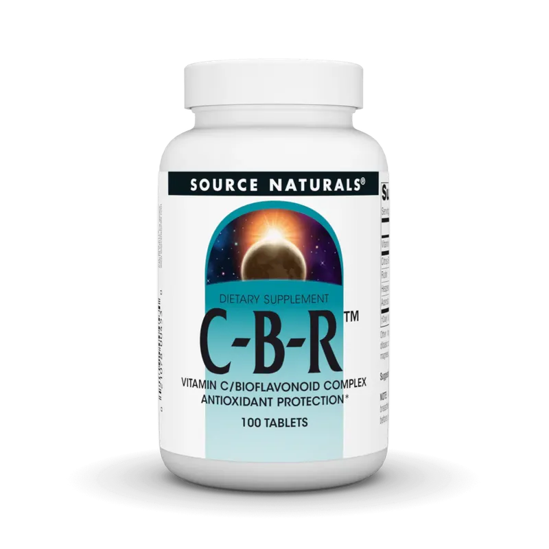 While Supplies Last C-B-R™