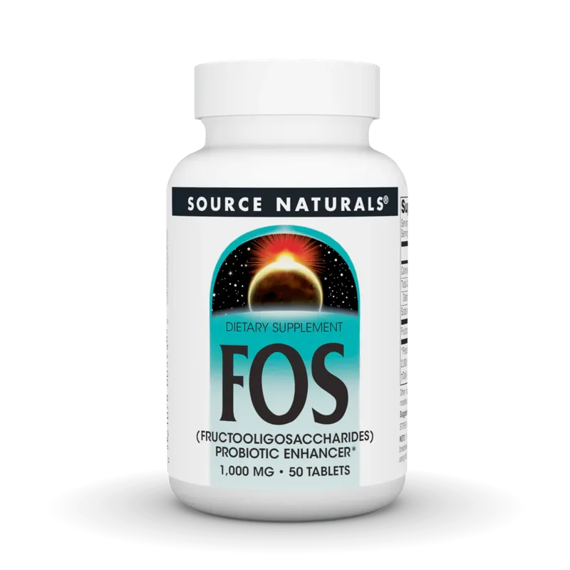 Best Seller FOS
