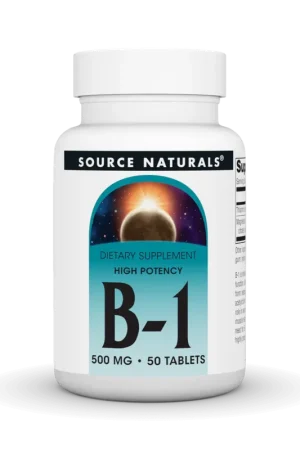 B-1, High Potency Buy Online