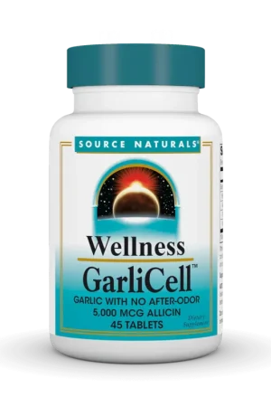 Wellness GarliCell™ Hot Picks