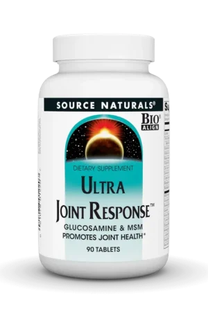 Ultra Joint Response™ Budget