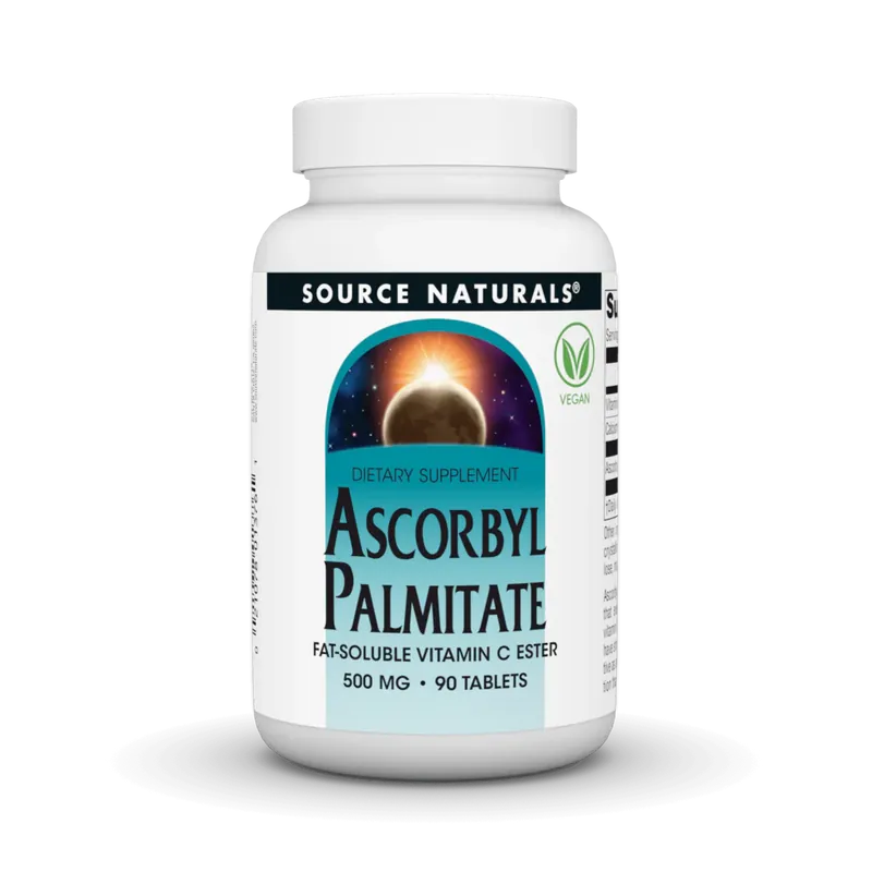 Order Now Ascorbyl Palmitate