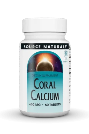 Bargain Coral Calcium