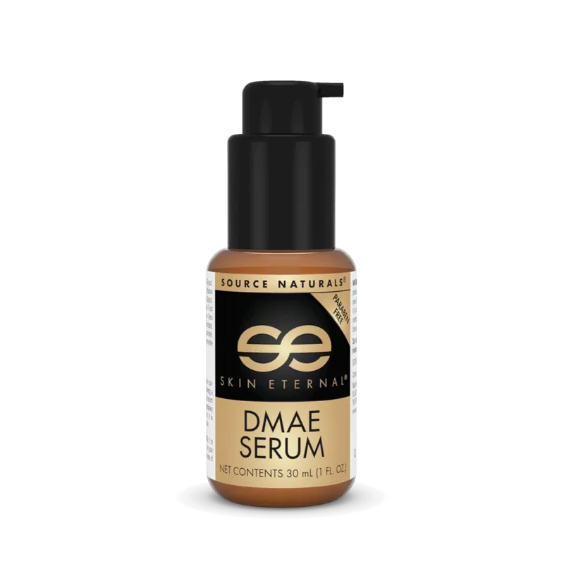 Skin Eternal® DMAE Serum Low Price