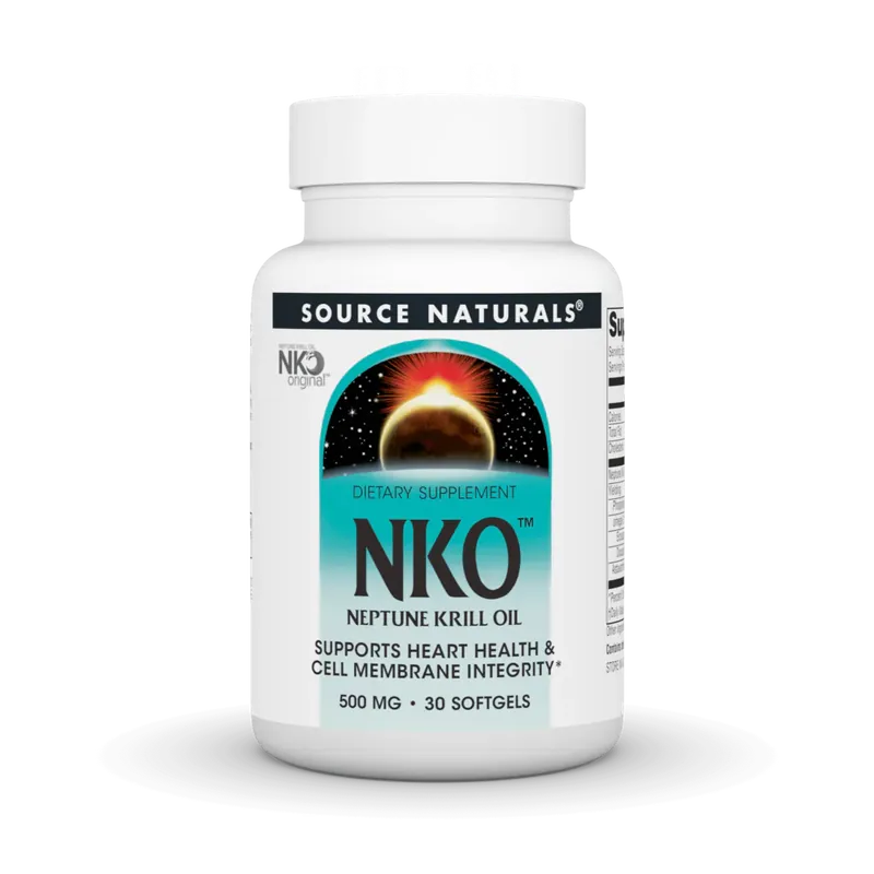 NKO® Neptune Krill Oil Weekend Sale