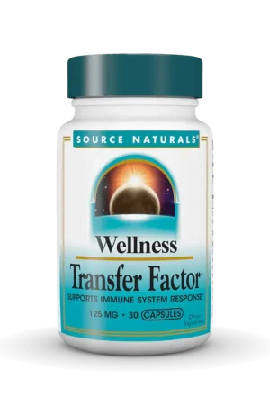 Wellness Transfer Factor™ Top Rated