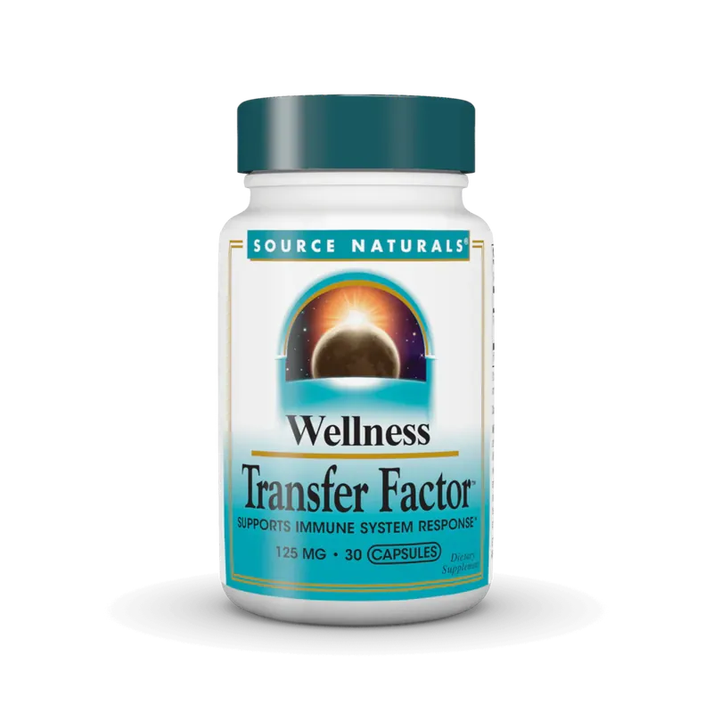 Wellness Transfer Factor™ Top Rated