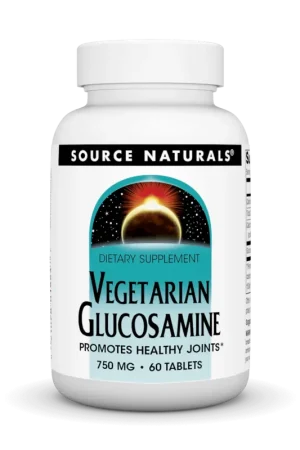 Vegetarian Glucosamine Today Only