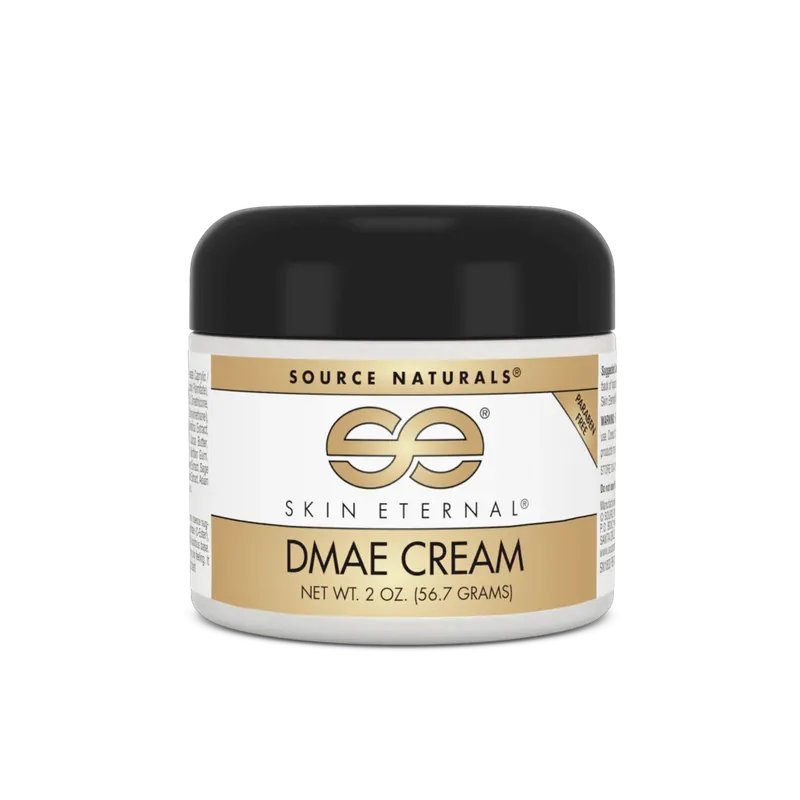 Skin Eternal® DMAE Cream Instant Buy