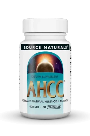 AHCC® Seasonal Sale