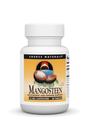 Affordable Mangosteen