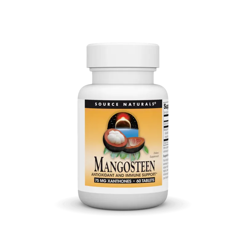 Affordable Mangosteen