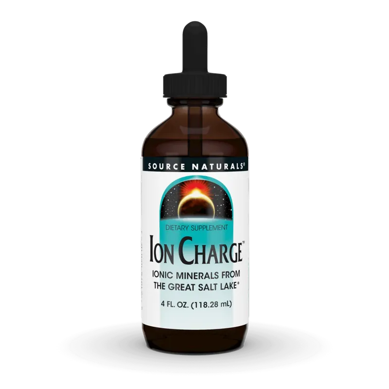 Next Day Delivery Ion Charge™