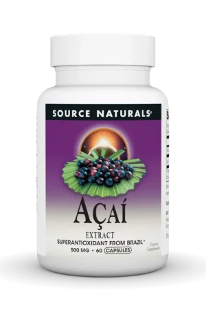 Acai Extract Best Seller
