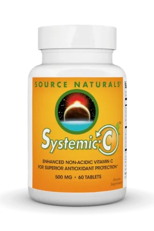 Brand New Systemic C™