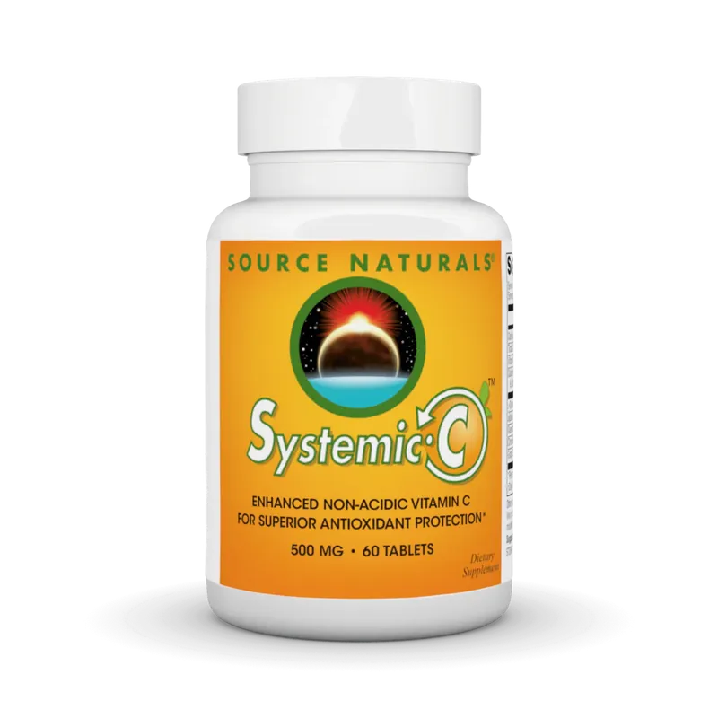 Brand New Systemic C™