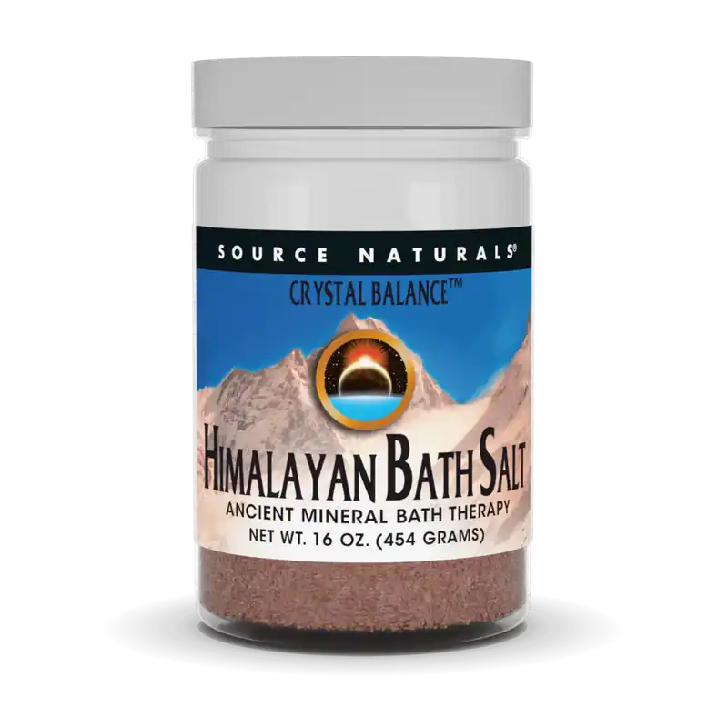 Bargain Crystal Balance™ Himalayan Bath Salt