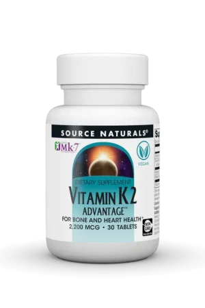 Vitamin K2 Advantage Direct From Factory