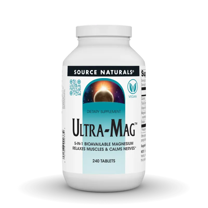 Ultra-Mag™ Next Day Delivery