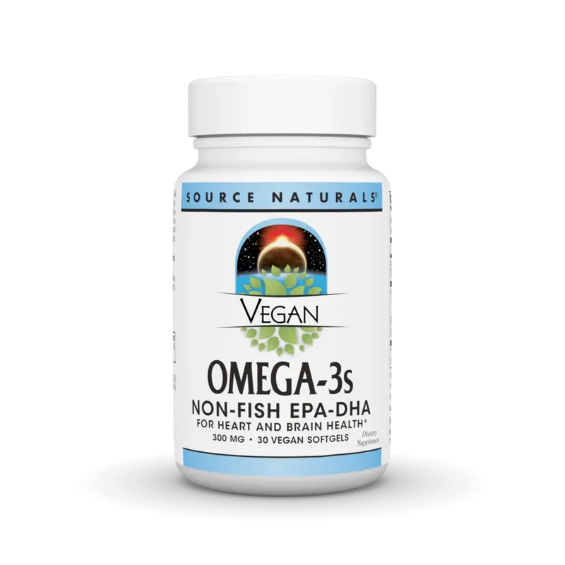 Vegan Omega-3s EPA-DHA Direct From Factory