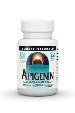 Affordable Apigenin