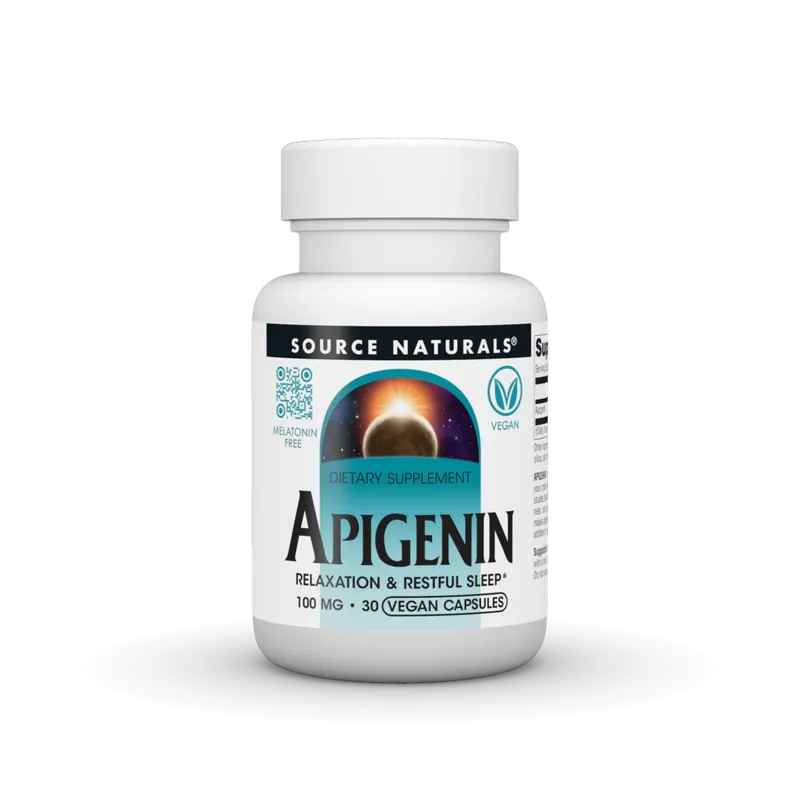 Affordable Apigenin