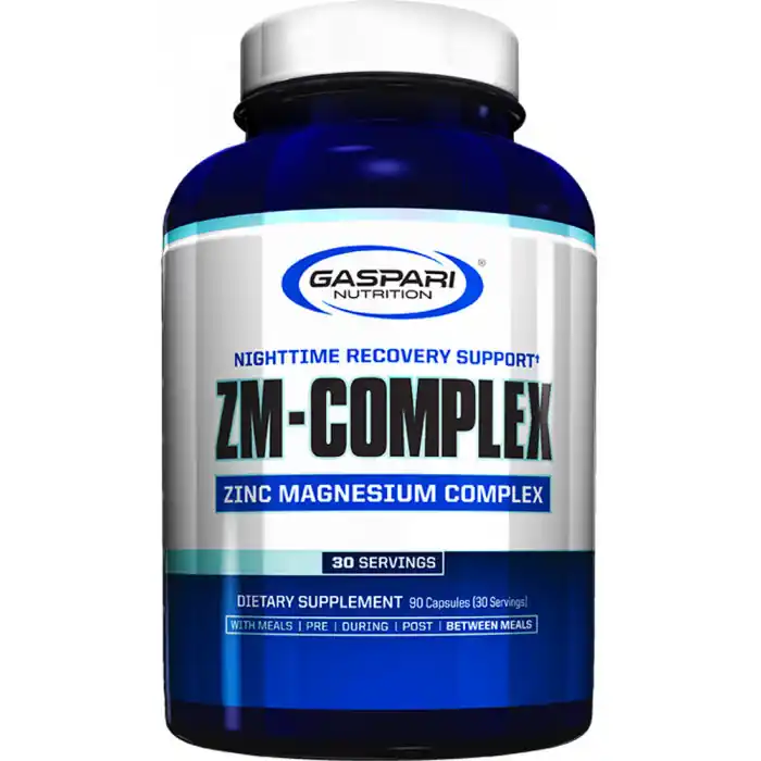 Grab Now Gaspari Nutrition ZM-Complex