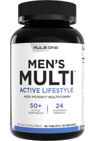 Rule 1 Men‘s Multi Direct From Factory