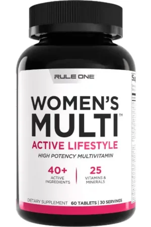 Affordable Rule 1 Women‘s Multi