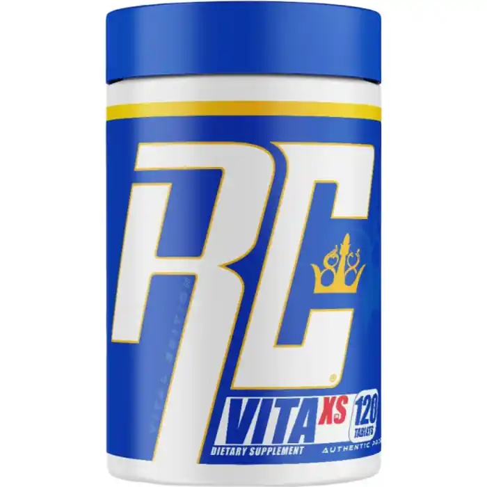 Ronnie Coleman Vita XS Best Choice