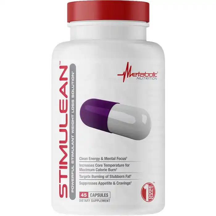 Holiday Sale Metabolic Nutrition StimuLean