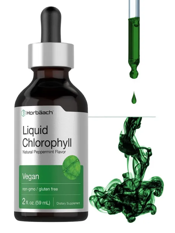 Chlorophyll 2oz Liquid Buy Online