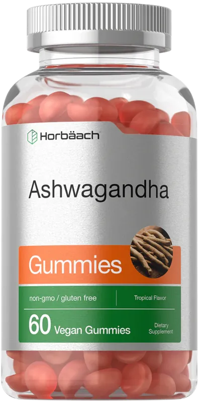 Ashwagandha 60 Gummies Shop Now