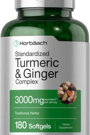 Turmeric Complex 180 Softgels Sale