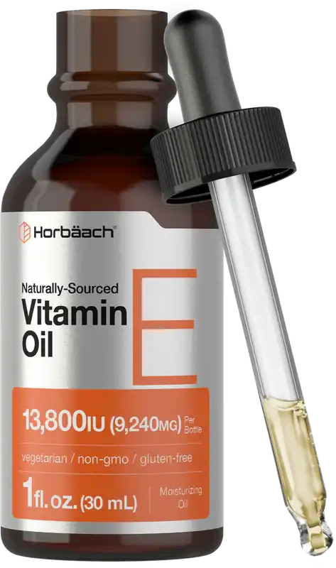 Sale Vitamin E Oil 13800 IU 1oz Liquid