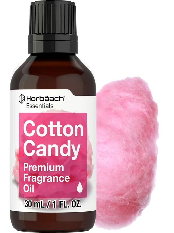 New Arrival Cotton Candy Fragrance Oil 1oz Liquid