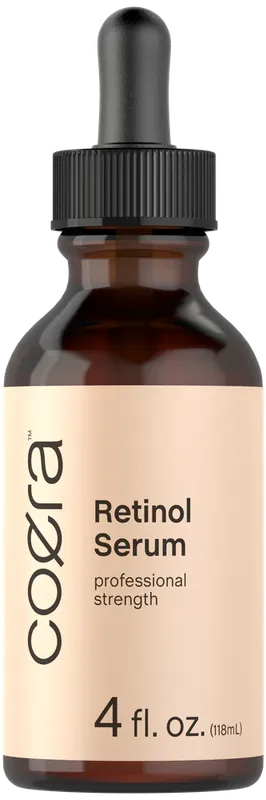 Retinol 4oz Serum Price Drop