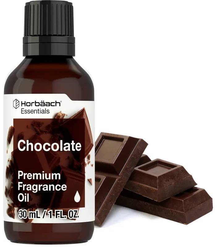 Chocolate Fragrance Oil 1oz Liquid Professional Grade