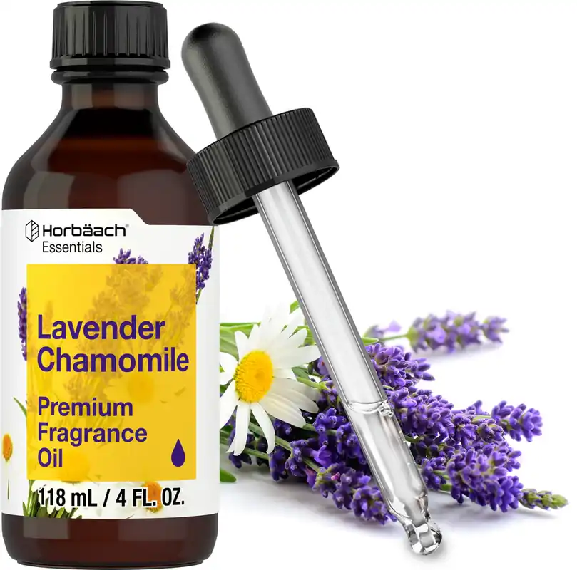Cheap Lavender Chamomile Fragrance Oil 4oz Liquid
