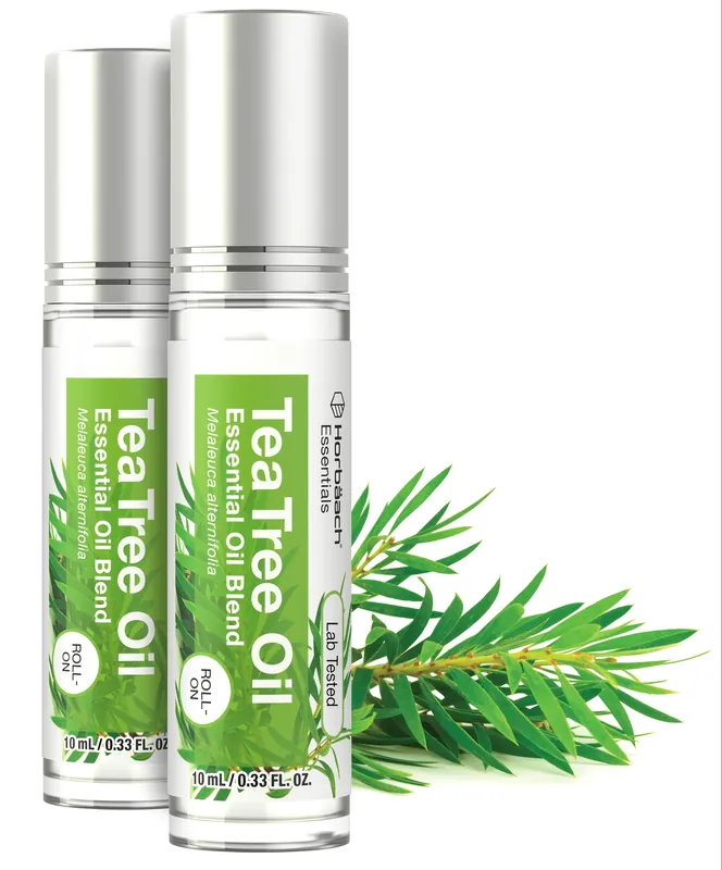 Tea Tree Oil 10mL Oil (Pack of 2) Factory Price