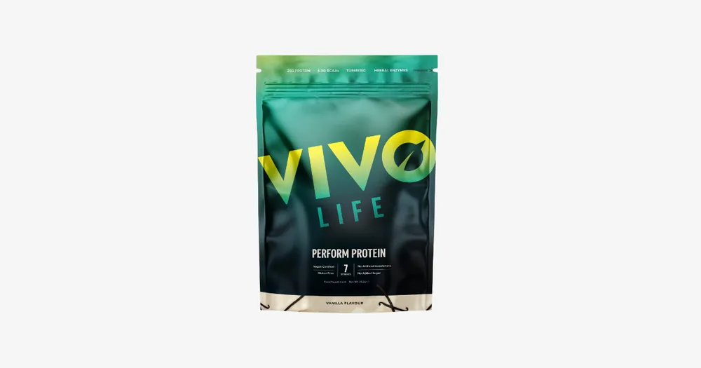 One Day Deal Perform Plant Protein