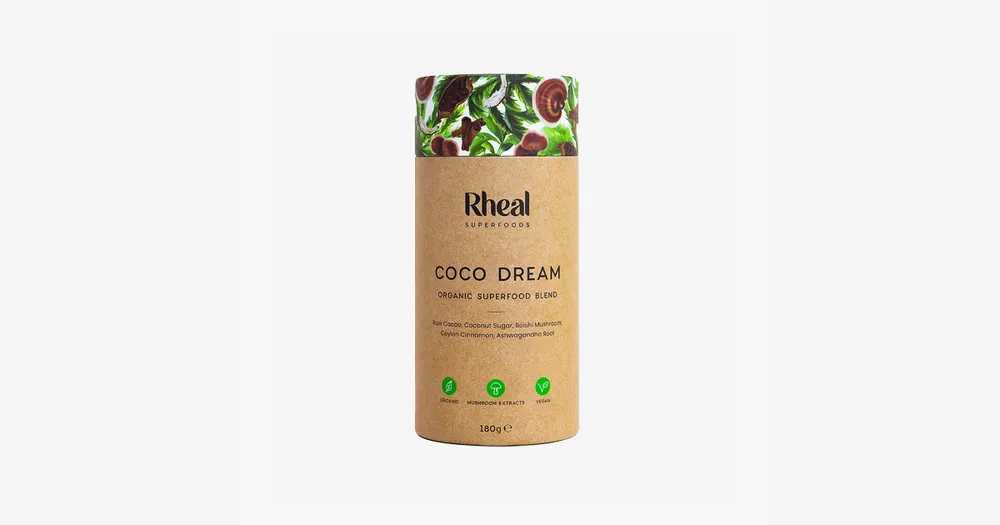 Coco Dream Grab Now