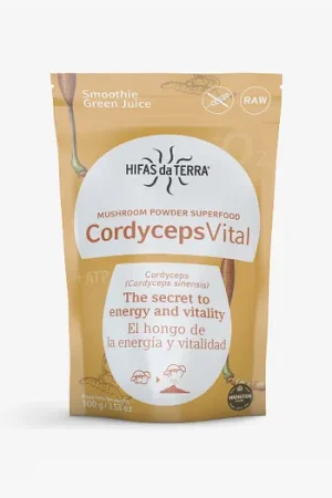 Cheap Cordyceps Vital Powder Superfood