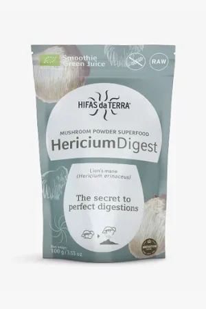 Best Price Hericium Digest