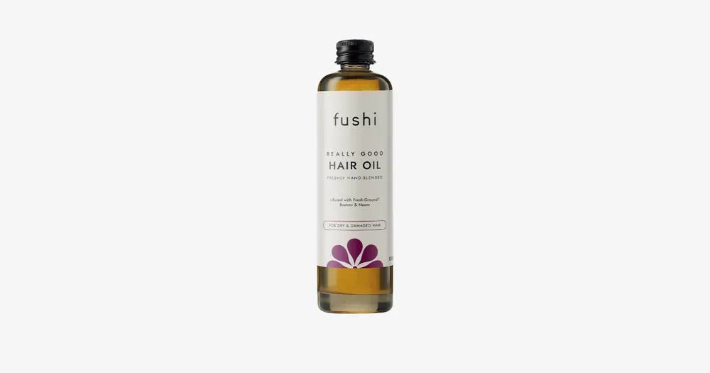 Really Good Hair Oil Sale