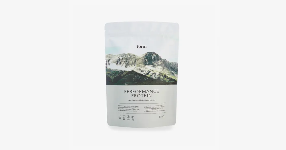 Performance Protein - Tiramisu New Release