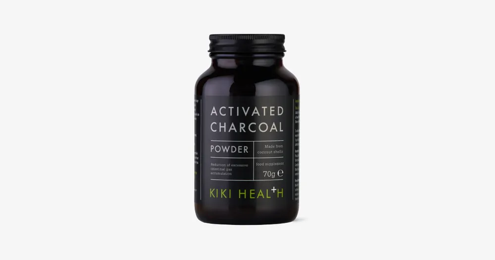 Fan Favorite Activated Charcoal Powder