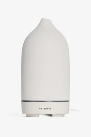 White Stone Diffuser Secure Checkout