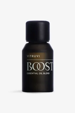 Crafted Boost Essential Oil Blend