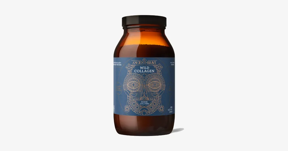 Wild Marine Collagen Low Price